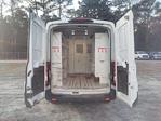 Used 2021 Ford Transit 250 Medium Roof Empty Cargo Van for sale #8B3642 - photo 4
