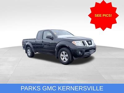 Used 2012 Nissan Frontier SV King Cab for sale #8B3642A - photo 1