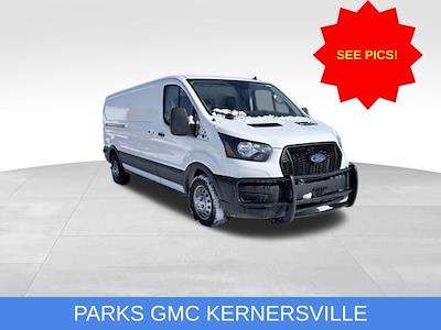 2023 Ford Transit 350 Low Roof AWD Empty Cargo Van for sale #8B3659 - photo 1