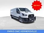 2023 Ford Transit 350 Low Roof AWD Empty Cargo Van for sale #8B3659 - photo 1