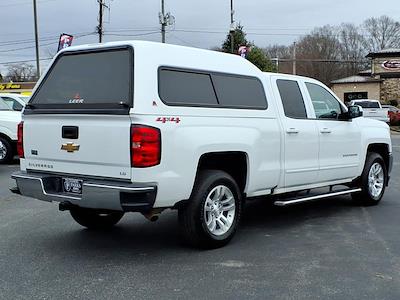 Used 2019 Chevrolet Silverado 1500 - photo 1