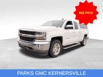 2019 Chevrolet Silverado 1500 Double Cab 4WD Pickup for sale #8B3659A - photo 1