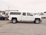 2019 Chevrolet Silverado 1500 Double Cab 4WD Pickup for sale #8B3659A - photo 3