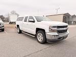 2019 Chevrolet Silverado 1500 Double Cab 4WD Pickup for sale #8B3659A - photo 4