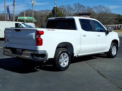 Used 2021 Chevrolet Silverado 1500 - photo 1