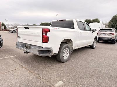 2021 Chevrolet Silverado 1500 Crew Cab 4WD Pickup for sale #8B3664 - photo 2