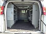 2017 Chevrolet Express 2500 SRW RWD Empty Cargo Van for sale #8B3692 - photo 27