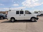 2017 Chevrolet Express 2500 SRW RWD Empty Cargo Van for sale #8B3692 - photo 3