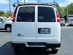 2017 Chevrolet Express 2500 SRW RWD Empty Cargo Van for sale #8B3692 - photo 32