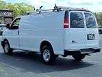 2017 Chevrolet Express 2500 SRW RWD Empty Cargo Van for sale #8B3692 - photo 4