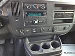 2017 Chevrolet Express 2500 SRW RWD Empty Cargo Van for sale #8B3692 - photo 8