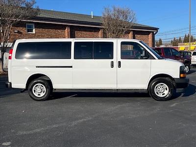 2022 Chevrolet Express 3500 RWD, Passenger Van for sale #9B3281 - photo 2