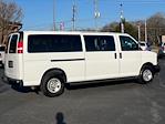 2022 Chevrolet Express 3500 RWD, Passenger Van for sale #9B3281 - photo 11