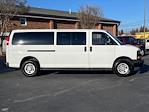 2022 Chevrolet Express 3500 RWD, Passenger Van for sale #9B3281 - photo 2