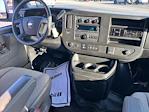 2022 Chevrolet Express 3500 RWD, Passenger Van for sale #9B3281 - photo 17