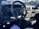 2022 Chevrolet Express 3500 RWD, Passenger Van for sale #9B3281 - photo 19