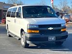 2022 Chevrolet Express 3500 RWD, Passenger Van for sale #9B3281 - photo 3