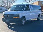 2022 Chevrolet Express 3500 RWD, Passenger Van for sale #9B3281 - photo 5