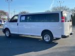 2022 Chevrolet Express 3500 RWD, Passenger Van for sale #9B3281 - photo 6