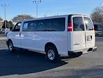 2022 Chevrolet Express 3500 RWD, Passenger Van for sale #9B3281 - photo 7