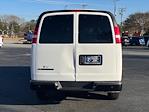 2022 Chevrolet Express 3500 RWD, Passenger Van for sale #9B3281 - photo 9