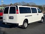 2022 Chevrolet Express 3500 RWD, Passenger Van for sale #9B3281 - photo 10