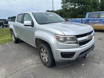 2016 Chevrolet Colorado Crew Cab 4x2 Pickup for sale #9B3387A - photo 1