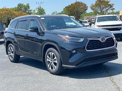 2023 Toyota Highlander AWD SUV for sale #9B3388 - photo 1