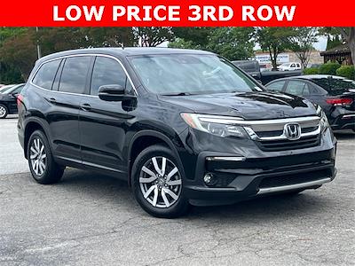 2020 Honda Pilot 4x4 SUV for sale #9B3401A - photo 1