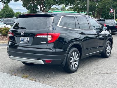 2020 Honda Pilot 4x4 SUV for sale #9B3401A - photo 2
