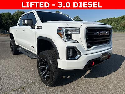 2022 GMC Sierra 1500 Crew Cab 4x4 Pickup for sale #9B3418A - photo 1