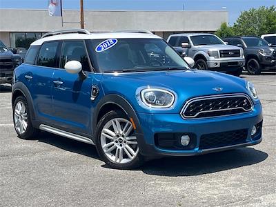 2018 MINI Countryman S FWD SUV for sale #9B3431 - photo 1