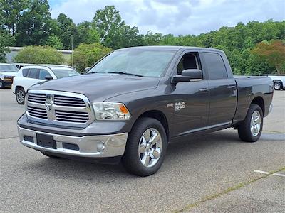 2019 Ram 1500 Classic Crew Cab 4x4 Pickup for sale #9B3437 - photo 1