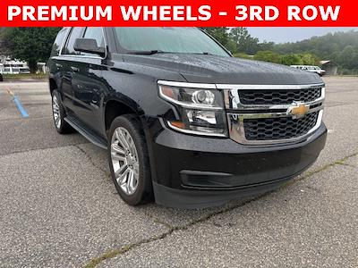 2019 Chevrolet Tahoe 4x2 SUV for sale #9B3444 - photo 1