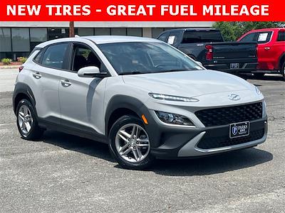 2022 Hyundai Kona FWD SUV for sale #9B3445A - photo 1