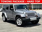 2013 Jeep Wrangler 4x4 SUV for sale #9B3455A - photo 1