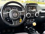 2013 Jeep Wrangler 4x4 SUV for sale #9B3455A - photo 3