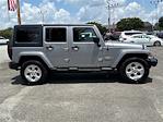 2013 Jeep Wrangler 4x4 SUV for sale #9B3455A - photo 24