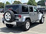 2013 Jeep Wrangler 4x4 SUV for sale #9B3455A - photo 25