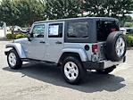 2013 Jeep Wrangler 4x4 SUV for sale #9B3455A - photo 27