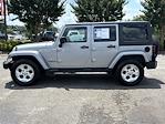 2013 Jeep Wrangler 4x4 SUV for sale #9B3455A - photo 28