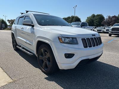 2015 Jeep Grand Cherokee 4x4 SUV for sale #9B3455B - photo 1