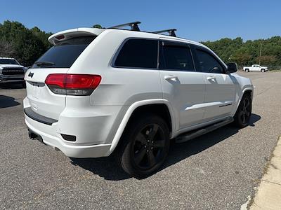 2015 Jeep Grand Cherokee 4x4 SUV for sale #9B3455B - photo 2