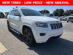 2015 Jeep Grand Cherokee 4x4 SUV for sale #9B3455B - photo 1