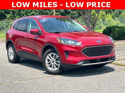 2021 Ford Escape AWD SUV for sale #9B3460 - photo 1