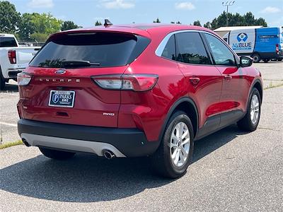 2021 Ford Escape AWD SUV for sale #9B3460 - photo 2