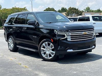 2021 Chevrolet Tahoe 4x4 SUV for sale #9B3461 - photo 1