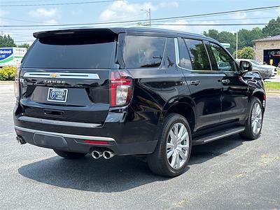 2021 Chevrolet Tahoe 4x4 SUV for sale #9B3461 - photo 2