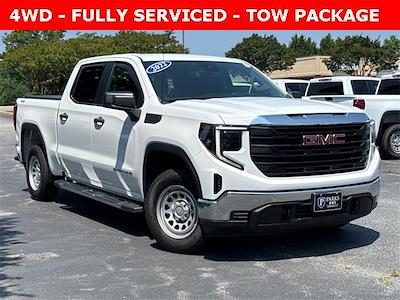 2022 GMC Sierra 1500 Crew Cab 4x4 Pickup for sale #9B3462 - photo 1