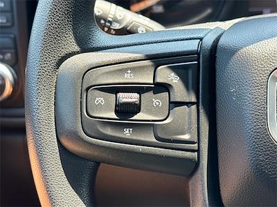 2022 GMC Sierra 1500 Crew Cab 4x4 Pickup for sale #9B3462 - photo 2